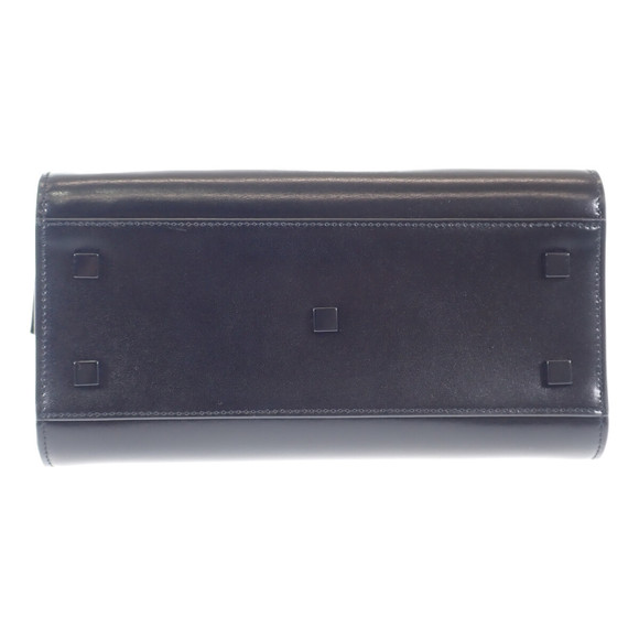 Saint Laurent Uptown Small Handbag 2way Black - Picture 6 of 14